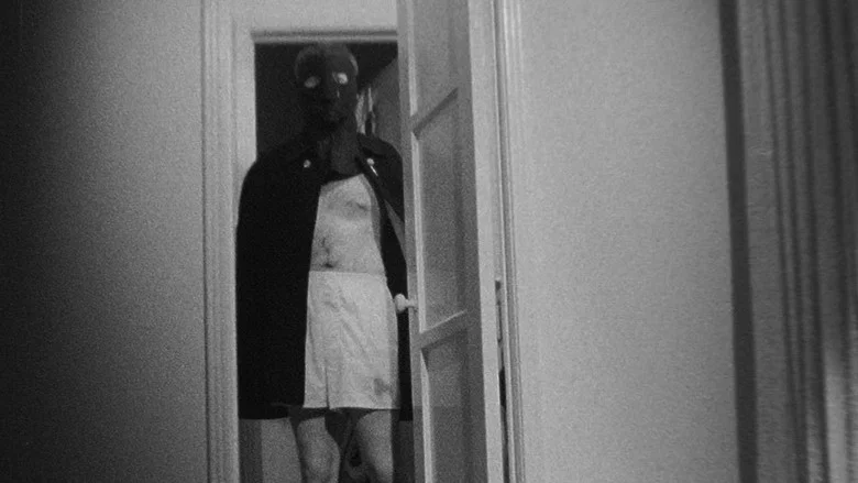 Captain Voyeur screenshot 1