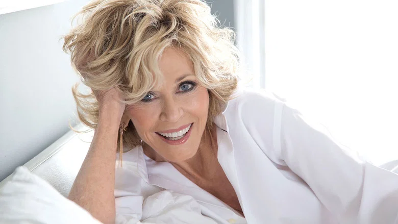 Jane Fonda in Five Acts screenshot 4