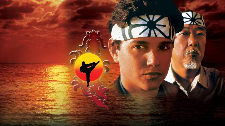 The Karate Kid screenshot 4