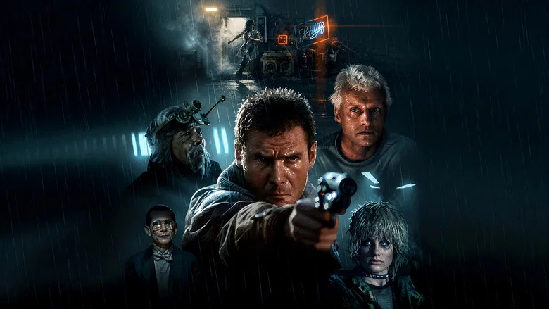 Blade Runner screenshot 8