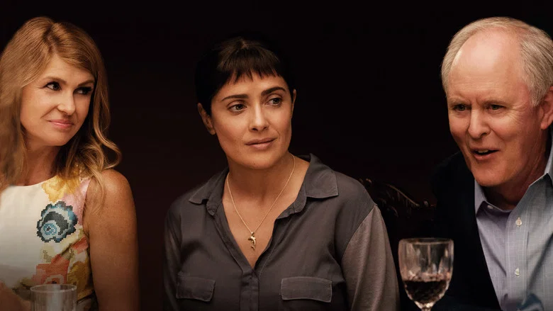 Beatriz at Dinner screenshot 1