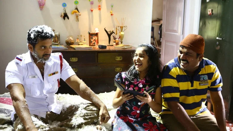 Miruthan screenshot 7