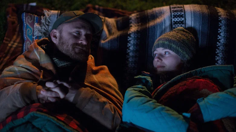 Leave No Trace screenshot 6