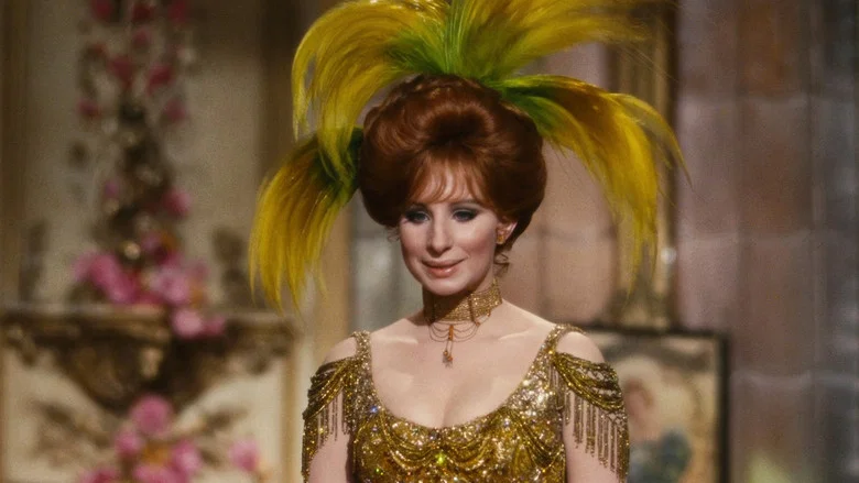 Hello, Dolly! screenshot 4