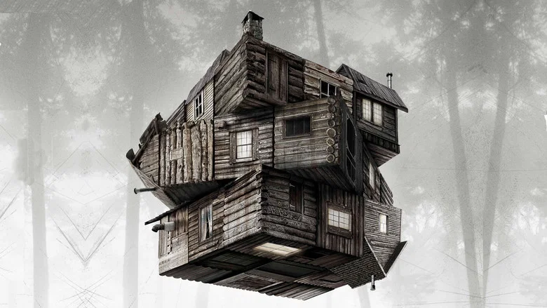 The Cabin in the Woods screenshot 3