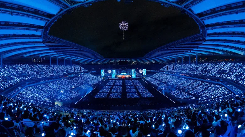 IU CONCERT [THE WINNING] IN CINEMAS screenshot 5