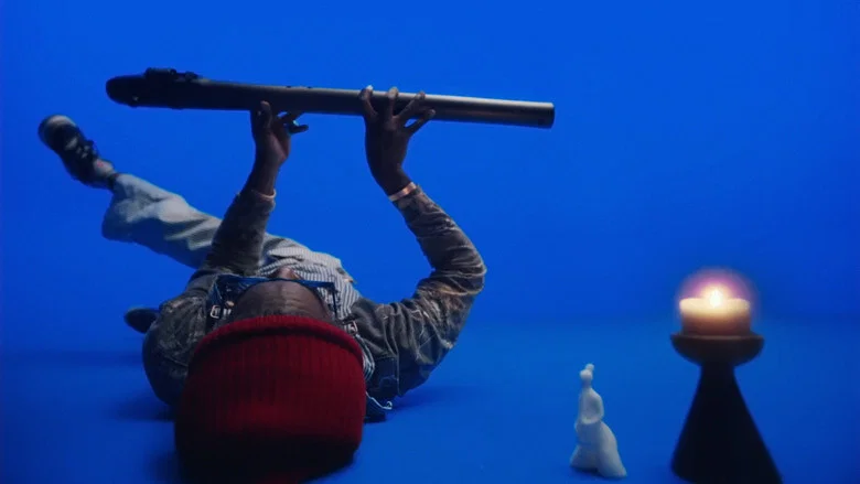 André 3000: New Blue Sun (Listening) screenshot 4