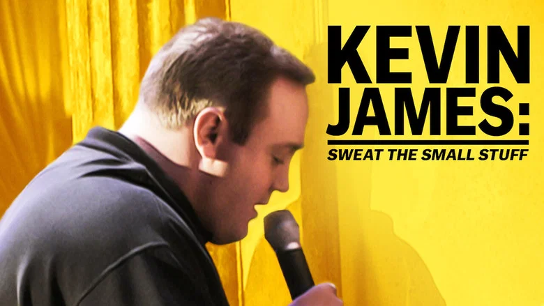 Kevin James: Sweat the Small Stuff screenshot 3