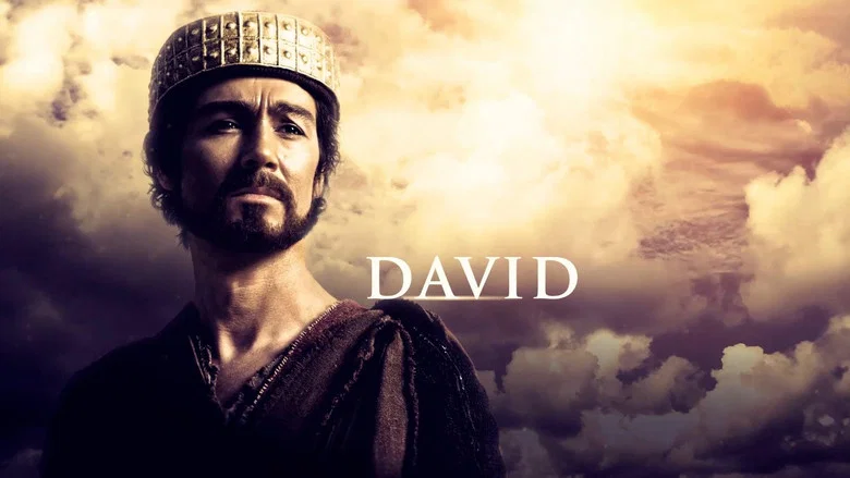 David screenshot 1