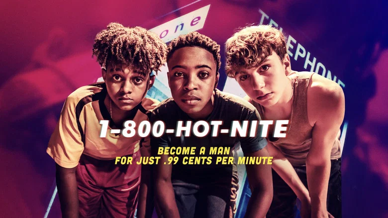 1-800-Hot-Nite screenshot 8