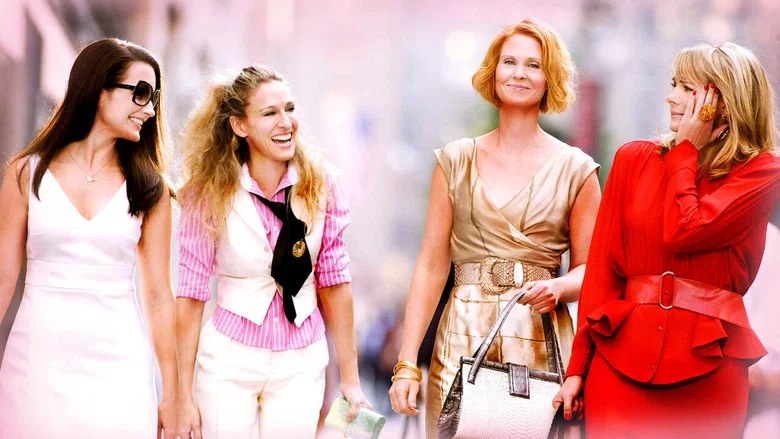 Sex and the City screenshot 7