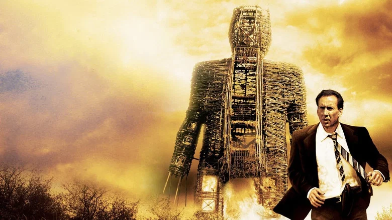 The Wicker Man screenshot 4
