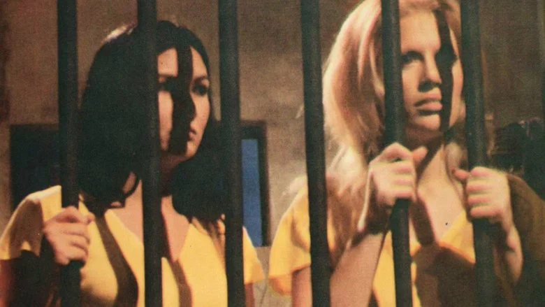 Savage Sisters screenshot 3
