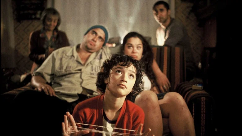 Whale Rider screenshot 8