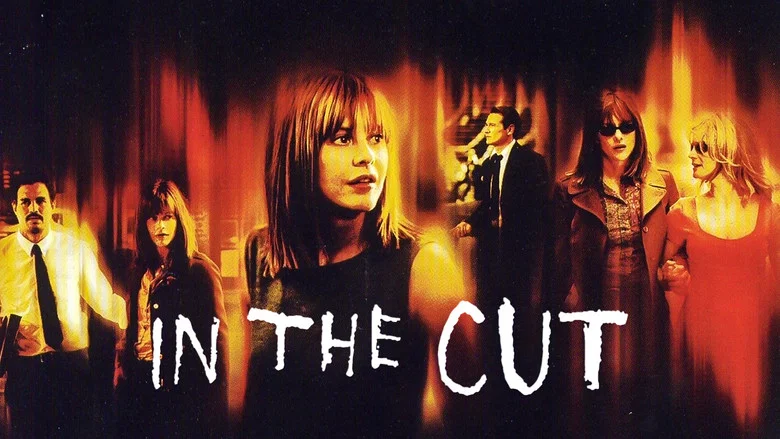 In the Cut screenshot 8