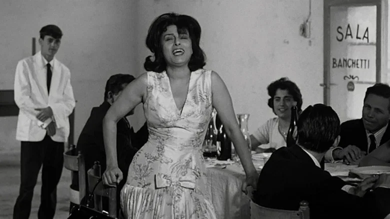 Mamma Roma screenshot 5