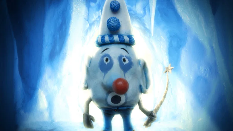 The Secret of the Ice Flower screenshot 2