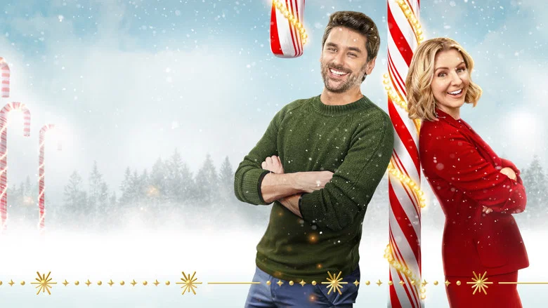 Candy Cane Christmas screenshot 2