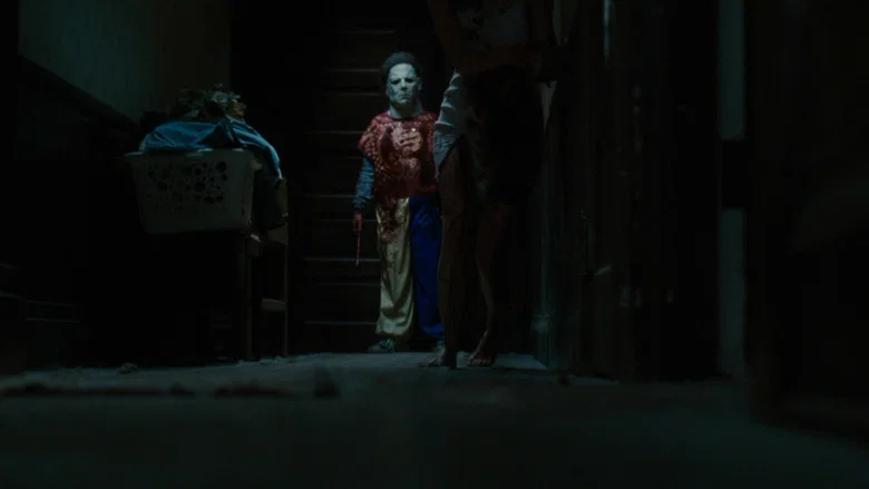 Halloween screenshot 7