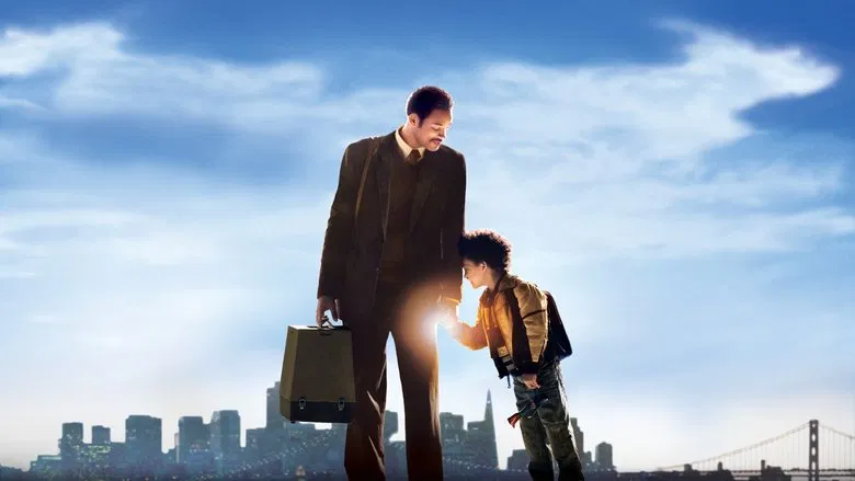 The Pursuit of Happyness screenshot 1