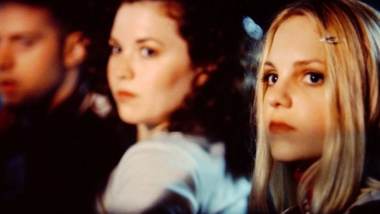 Lovers Lane screenshot 1