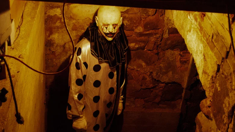 Hell House LLC screenshot 4