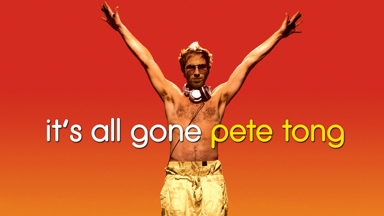 It's All Gone Pete Tong screenshot 7