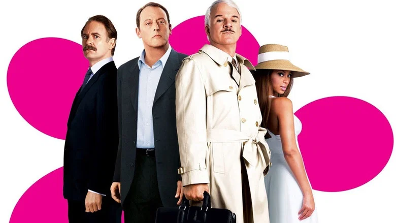 The Pink Panther screenshot 6