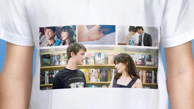 (500) Days of Summer screenshot 8