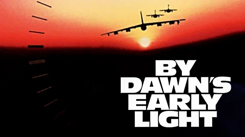 By Dawn's Early Light screenshot 3
