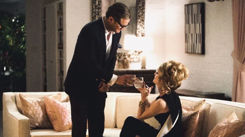 A Single Man screenshot 4