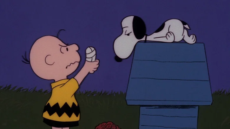 Snoopy, Come Home screenshot 5