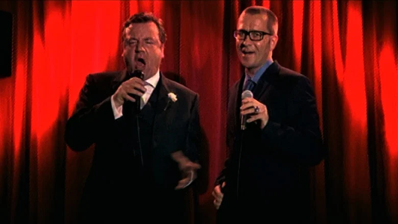 Love, Honour and Obey screenshot 2