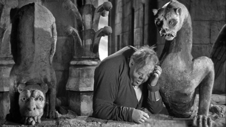 The Hunchback of Notre Dame screenshot 5