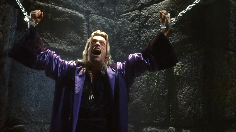 Doctor Mordrid screenshot 6