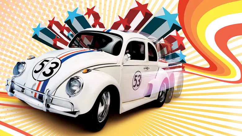 Herbie Fully Loaded screenshot 5