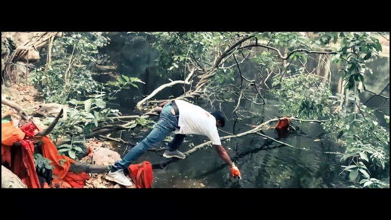 Eighth Hill - A Sacred Revolution: Tirupati's Dream without Plastic screenshot 4
