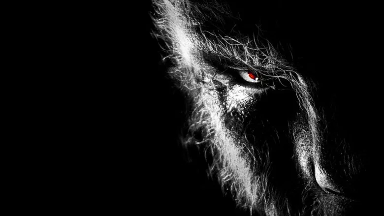 The Wolfman screenshot 4