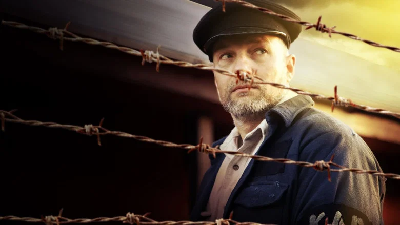Nazi Death Camp: The Great Escape screenshot 1