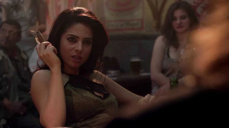 Death Race: Beyond Anarchy screenshot 6