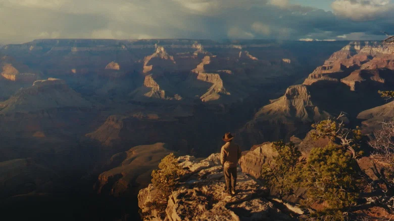 Edward Abbey, naturellement subversif ! screenshot 7