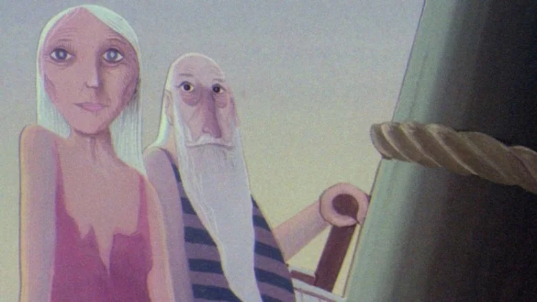 Rowing Across the Atlantic screenshot 6