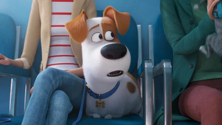 The Secret Life of Pets 2 screenshot 2
