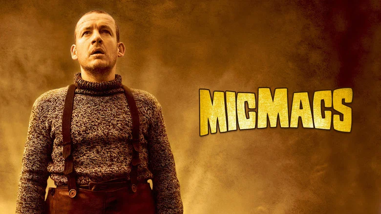 Micmacs screenshot 1