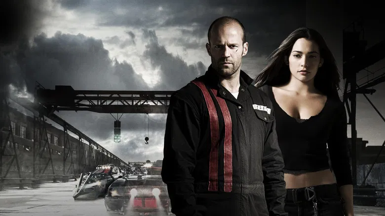 Death Race screenshot 4