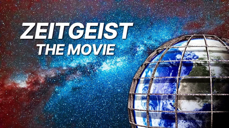 Zeitgeist: The Movie screenshot 5