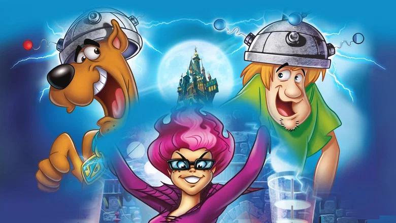 Scooby-Doo! Frankencreepy screenshot 3