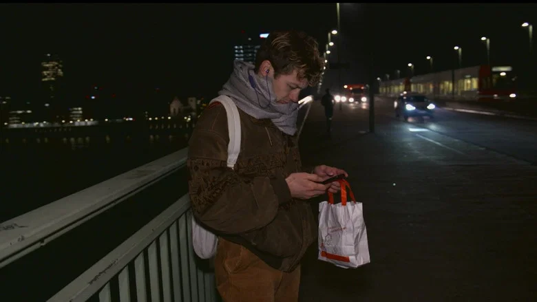 Lichter der Stadt screenshot 2