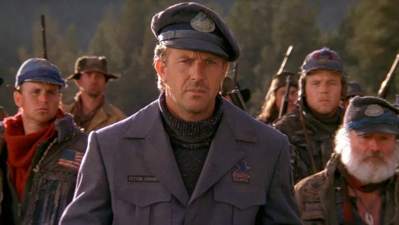 The Postman screenshot 1