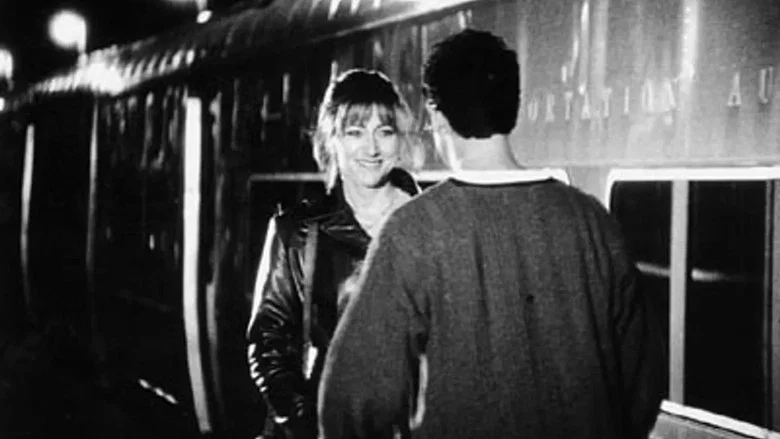 Judy Berlin screenshot 1